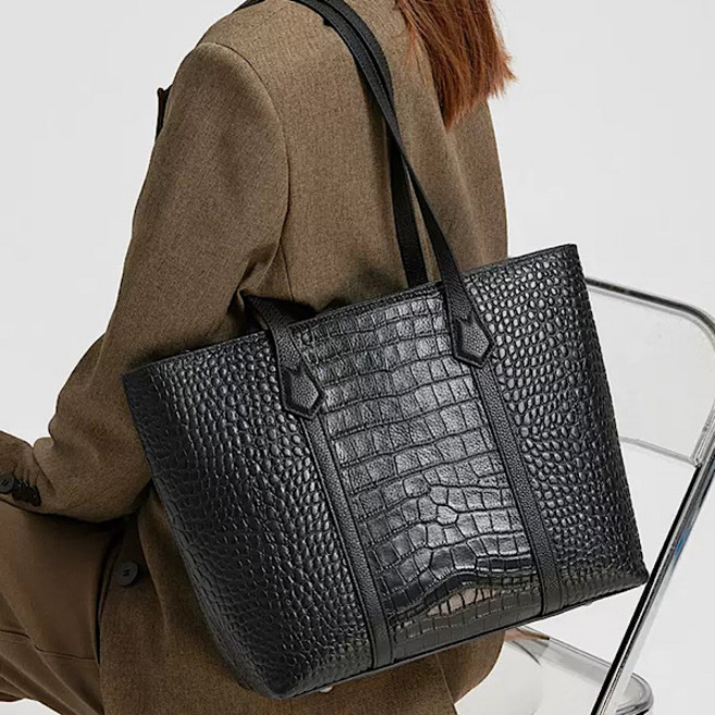 윤휘 소가죽 숄더백 데일리 캐주얼 빅사이즈 여성가방 5588