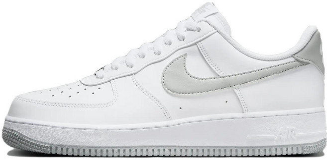 나이키 에어 포스 1 '07 air force 1 남녀 공용 스니커즈(증정품 수납백), FJ4146-100(증정품 수납백), 260