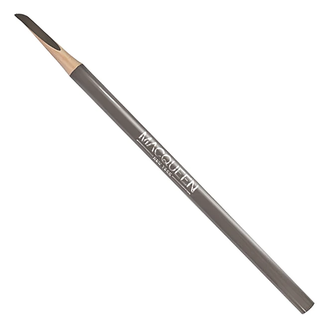 맥퀸뉴욕 마이스트롱 아이브로우 펜슬 1.2g, 그레이브라운, 1개 - 쿠팡