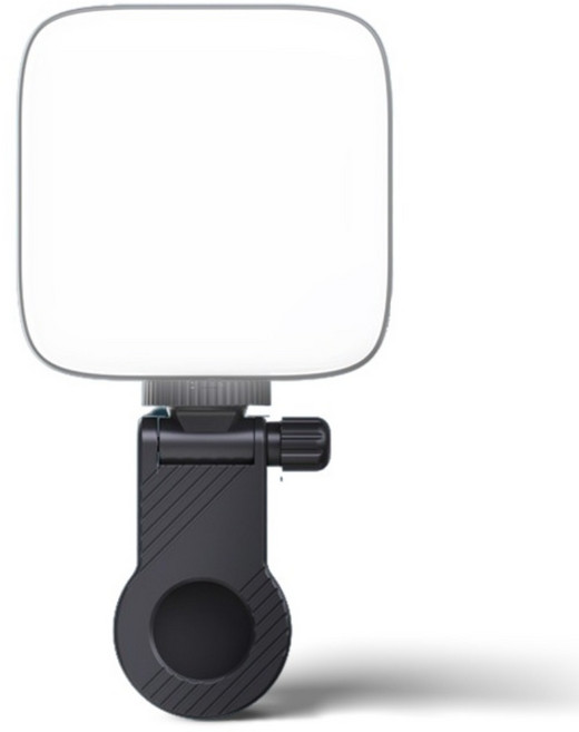 루이트 LED 조명등 충전식 RT-ZM01, 1개