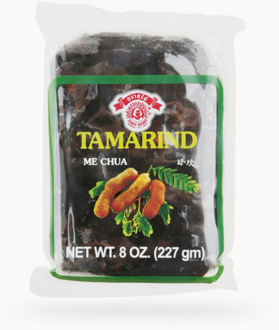 [수리] SUREE 타마린드, 227g, 1개