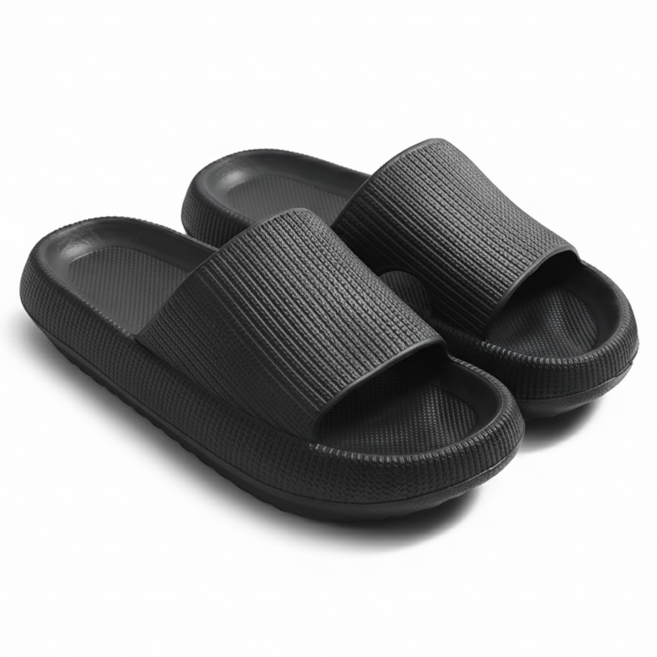 OEnew 고급 빅사이즈 슬리퍼