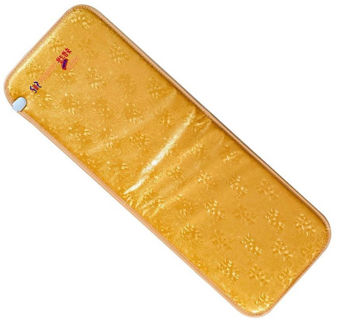 한일 황토참숯 전기방석 2단 온도조절기