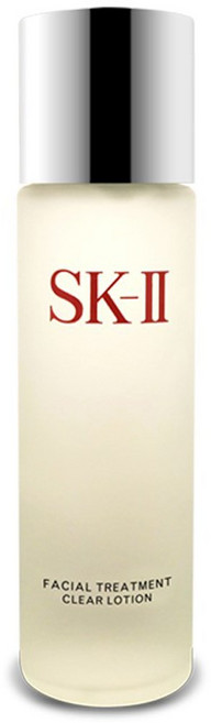 SK-Ⅱ 페이셜 트리트먼트 클리어 로션, 230ml, 1개