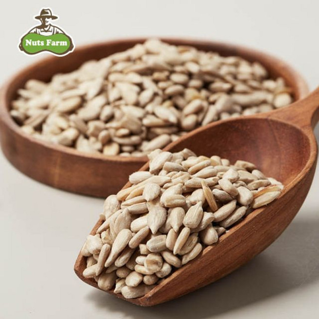 해바라기씨, 2개, 1kg