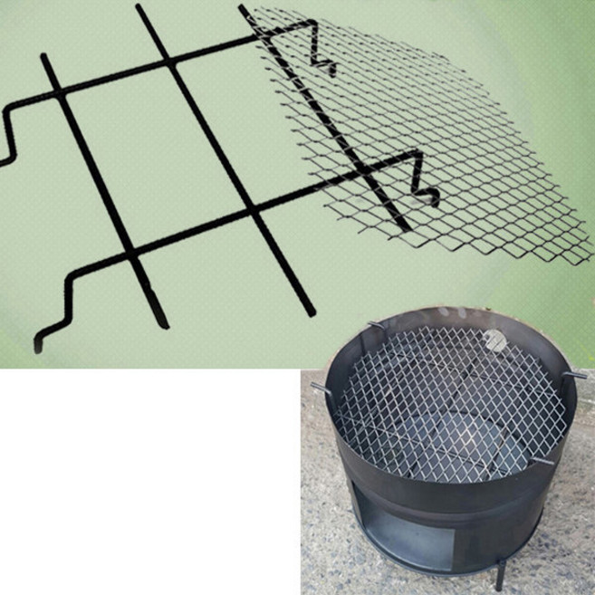연통 난로 화덕 드럼통 난로 화목난로 대형솥 소각로 바베큐그릴