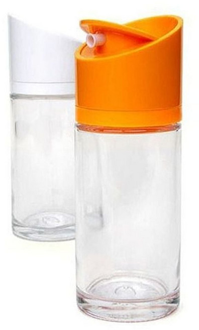 시노글라스 오일병 소스 드레싱 참기름 간장병 170ml_ 050613, 1개, 1ml