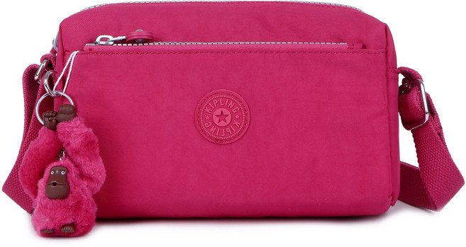 키플링 여성용 스몰 미니크로스백 폰가방 바디 탈리 숄더크로스 21종