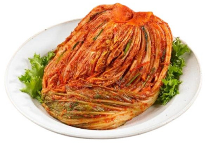 다홍김치 생김치 포기김치 10kg 1개, 다홍김치 생김치 포기김치, 10kg, 1개