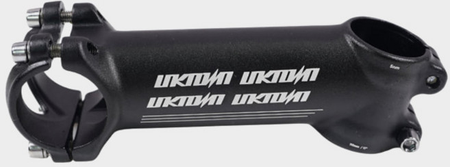 언노운 엘스템, 1개, 블랙 110mm