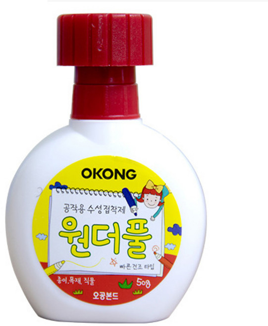 오공 원더풀 (구)무독이 10개입 1갑, 1개