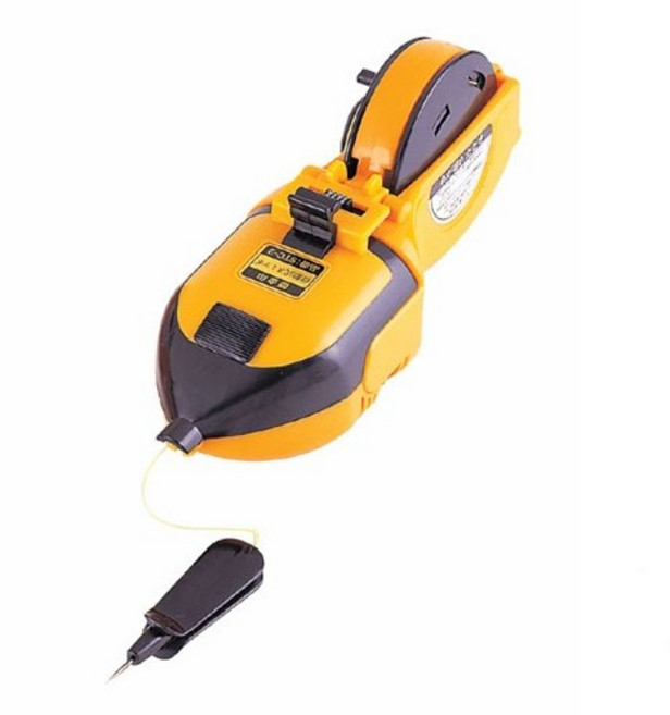 국산 갑구 달구벌 자동먹통 먹줄 줄긋기, 1개