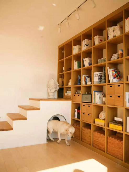 선반 스태킹 책장 5단 추가 프레임 가로세로 겸용 W400 수납, 1단, 구매자 맞춤 제작