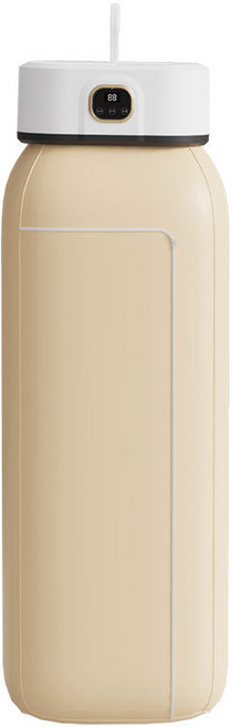 家用多功能烘衣被藍光抑菌掛式乾衣機智能速幹小型便攜消毒烘乾機, 如圖, 英文白色