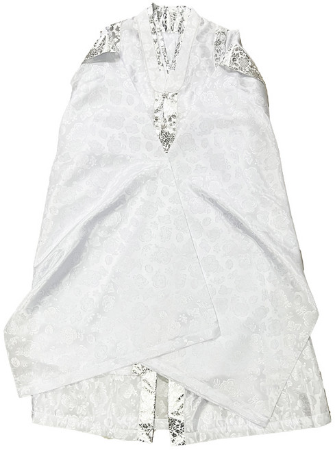 은사 불사의대 신복 한복 무속의상 법당 무속용품 불교용품, 1개, 불사