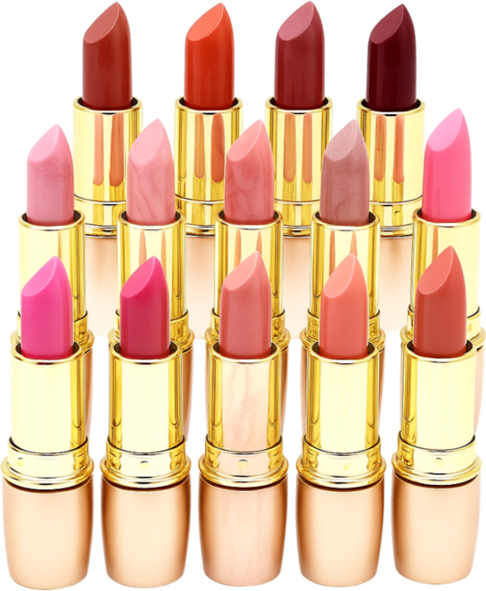 1+1 잘 묻어나지 않는 발색력 좋은 다양한 색상 가성비 립스틱 추천, 92.붉은장미, 11.로즈핑크펄