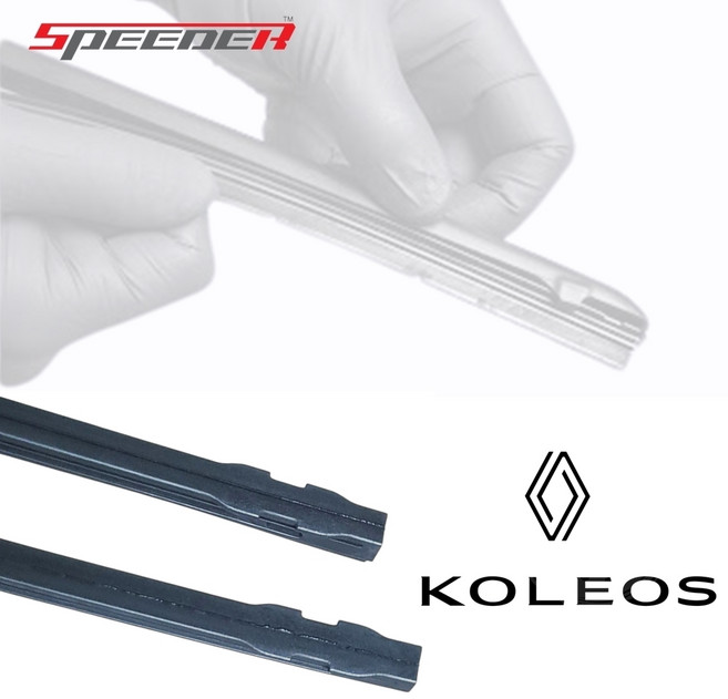 르노 그랑 콜레오스와이퍼 리필고무 순정호환 600mm 425mm, 콜레오스