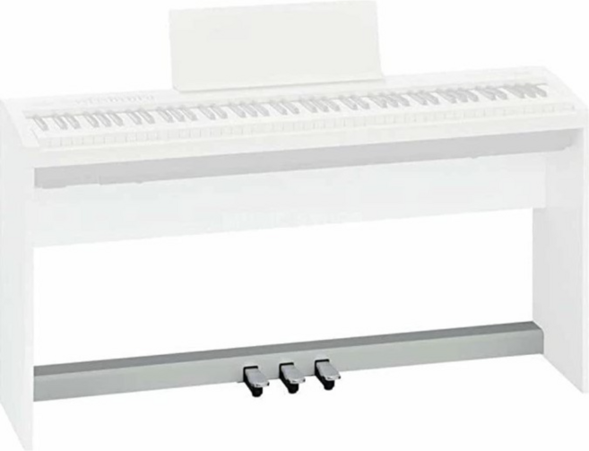 롤랜드 KPD-70 FP-30XWH 화이트 페달 유닛