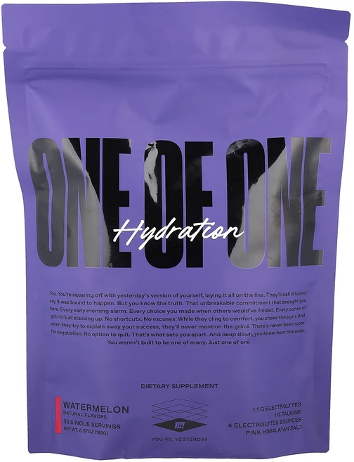 매우편하고 ONE OF ONE 하이드레이션 수박 스틱 30개 189g(6.67oz) 끝내주게잘나가는상품, ONEOFONE하이드레이션수박스틱30개189g667oz, 6.3g - 쿠팡