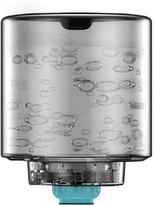 ED11/12 청소기 구성품 정수통, 1개