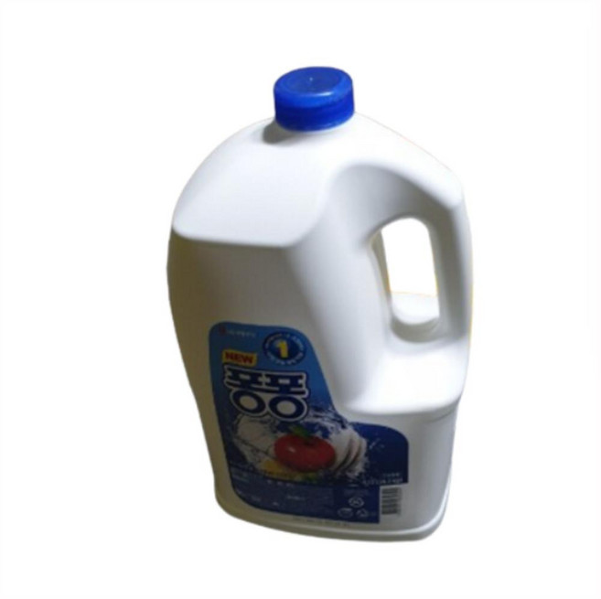 퐁퐁 주방세제, 5개