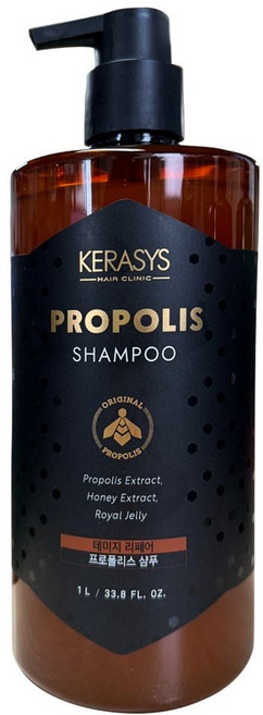 케라시스 데미지리페어 샴푸 1L sta+93785iH, 1