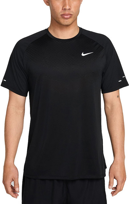 NIKE 男 DFADV STRIDE SS 圓領T
