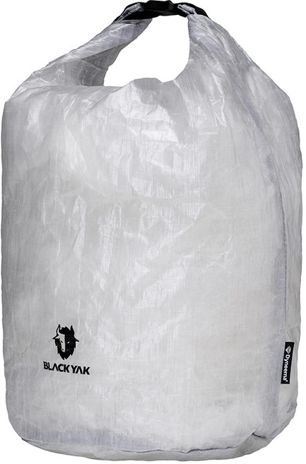 [본사출고]블랙야크 공용 DNS파우치S 악세사리 백 2BYABXV918WH, WHITE, WHITE