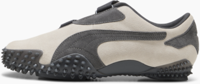 푸마 PUMA 모스트로 스웨이드 - 더스키그레이:알파인스노우 404369-01 2440840