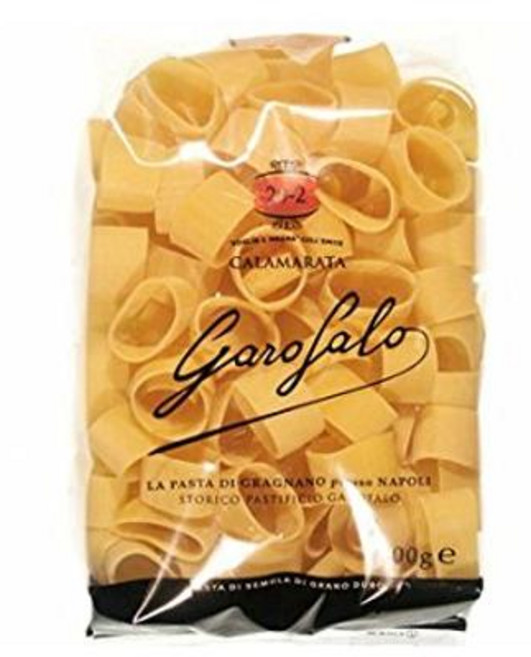 Garofalo 세몰리나 칼라마라타 파스타, 1개
