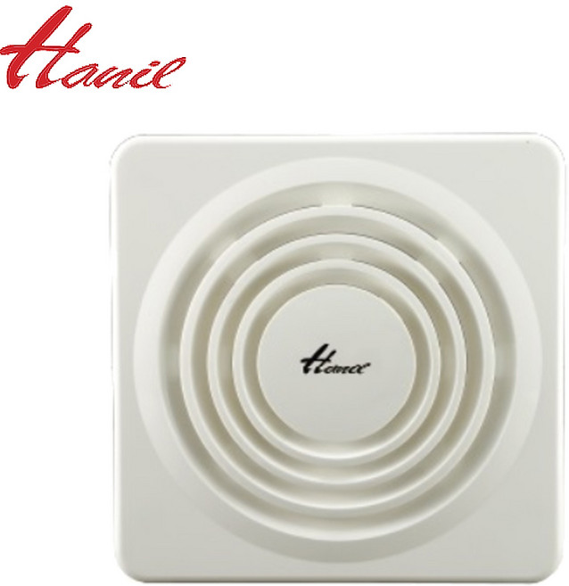 한일 천장용 환풍기 EK-160NST, EK-160NST (설치규격 250x250mm), 고객직접설치