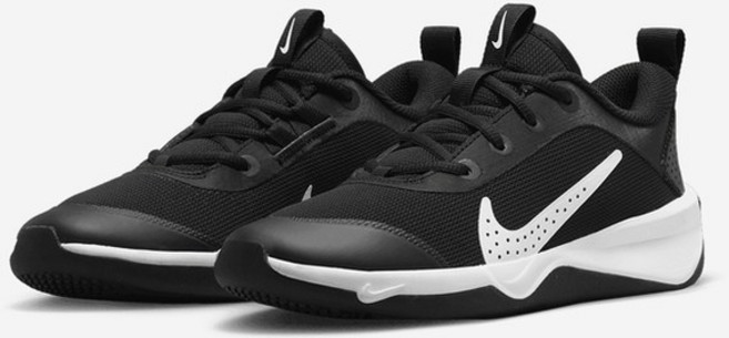 나이키 여성 주니어 TENNIS화 배드민턴화 배구화 실내 운동화 옴니 멀티 코트