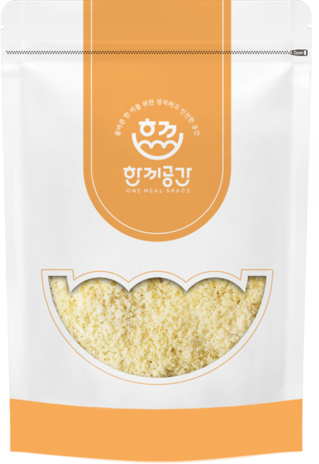 한끼공간 아몬드분말 95%, 1kg, 1개