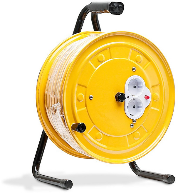 미경전기 전기릴선 릴선 접지 1.5SQ 30호, 1개, 28m