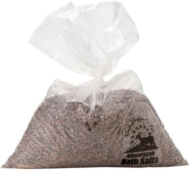 일본직배송 입욕제 우메켄 본점 암염 히말라야 블랙암염 블랙솔트 소립 10kg 바스솔트 릴렉스 배스타임, 1