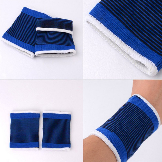 메가트리 보호대 2p 헬스용품, 팔꿈치 보호대