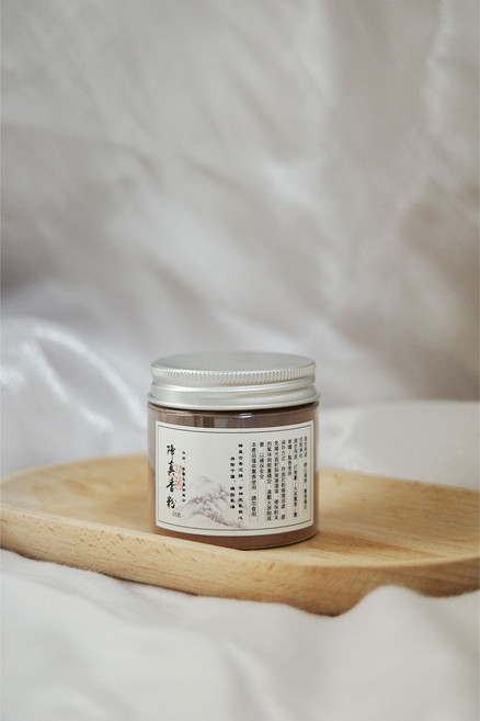 秘魯聖木粉 聖木 淨化粉 能量淨化粉 50g罐裝 附小木匙, 【加購】降真香淨化粉 20克