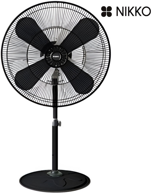 신일스탠드형선풍기 SIF-30FKG 4엽 30인치 가정용 공업용 업소용 선풍기, 4엽 니코 30인치