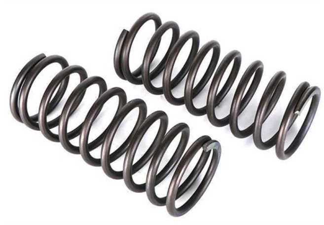 1PCS 충격 흡수 강철 압축 스프링 와이어 직경 = 6mm OD 길이, 01 6.0mm, 01 150mm, 01 60mm