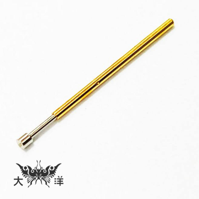 大洋 P50-A 探針 (10PCS/包), 1個