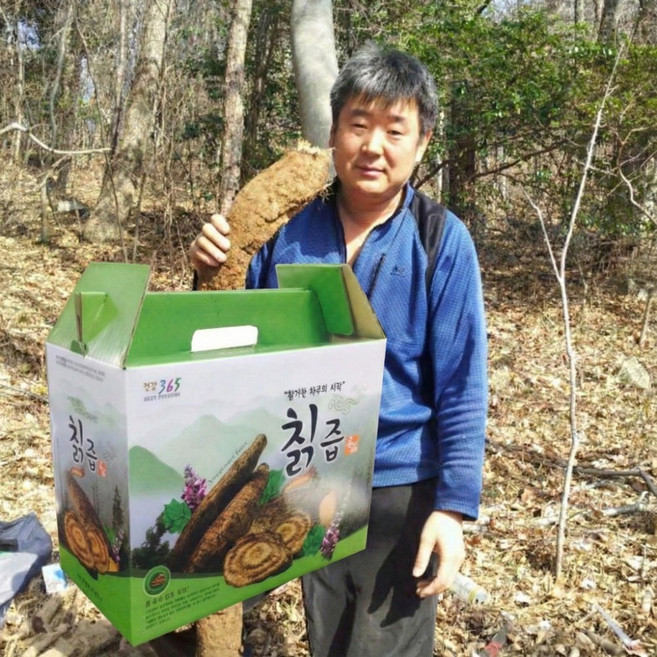 천년의미소 국내산 칡의 효능 명품 암칠 알칡 갱년기 효능 야생 칡즙 110ml 150포, 150개