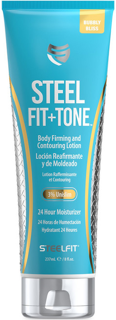 스틸핏 톤 버블리 블리스, 1개