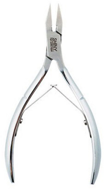 샤이니 니퍼 인그로운 패디 니퍼 패디케어 큐티클제거, 1개