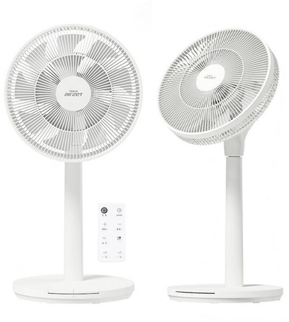 보국 에어젯 BLDC 무선 써큘레이터 BKF-5435WL