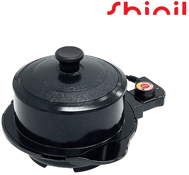 신일 가마솥 전기쿠커, SMC-G800KP