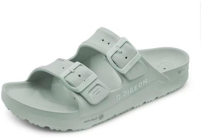 G.PIGEON 拖鞋