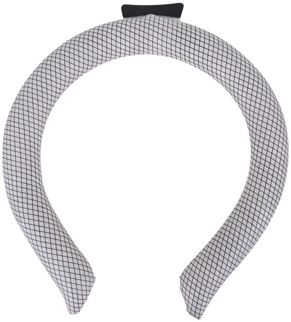 에스크리션 아이스 넥 쿨러 링, 블랙