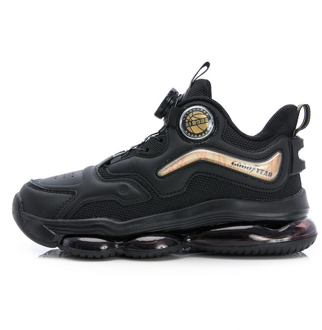 GOODYEAR 旋轉扣全氣墊運動鞋