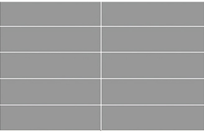 나오미씨엠 HS-2775 250X400 벽타일, 1개