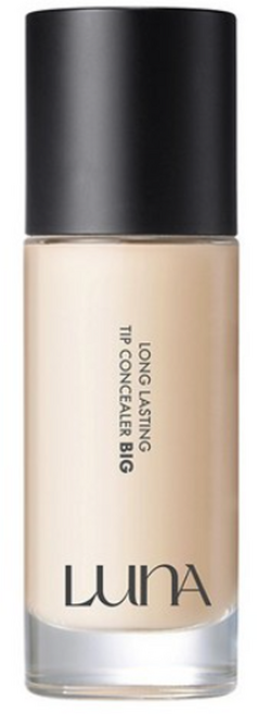 루나 롱래스팅 팁 컨실러 빅 30g, 1호 바닐라, 1개